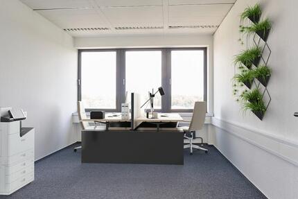 Großraum & Einzelbüros-ab 6,50 EURm²-Jetzt mieten!* zimmer