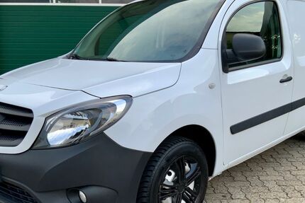 Mercedes-Benz Citan 161.000 km 7.790 € Wehrheim 61273