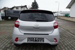 Hyundai i10 1,0l Edition 30 Klima, Spurhalteassistent, App 35.424 km 11.790 € Rodgau 63110
