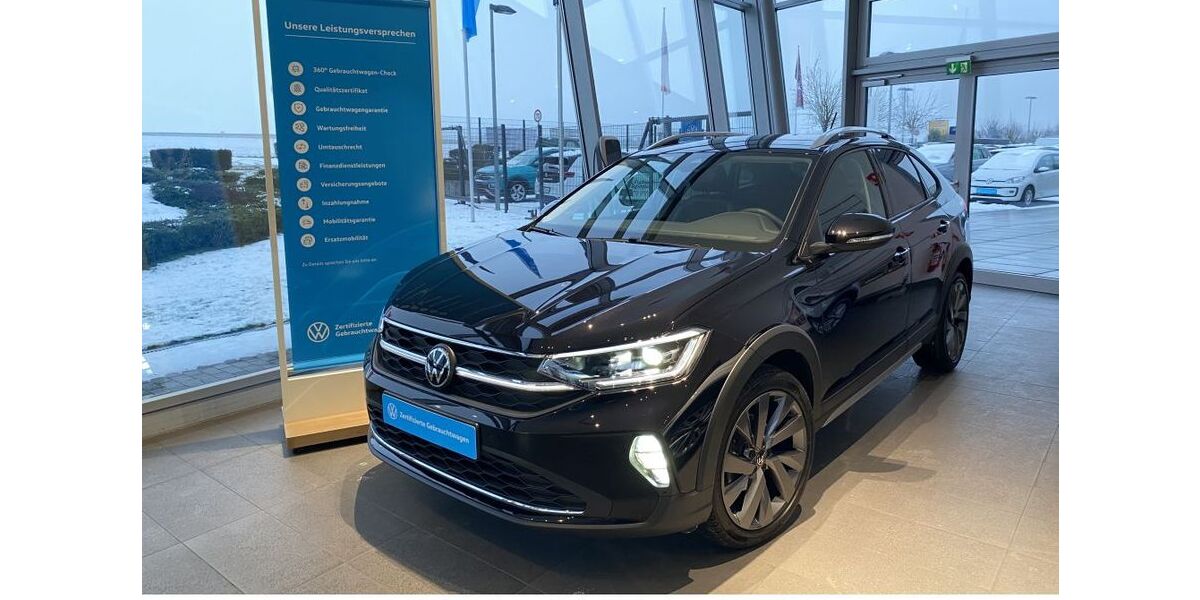 VW Taigo 1.100 km 28.450 &euro; Bad Vilbel 61118