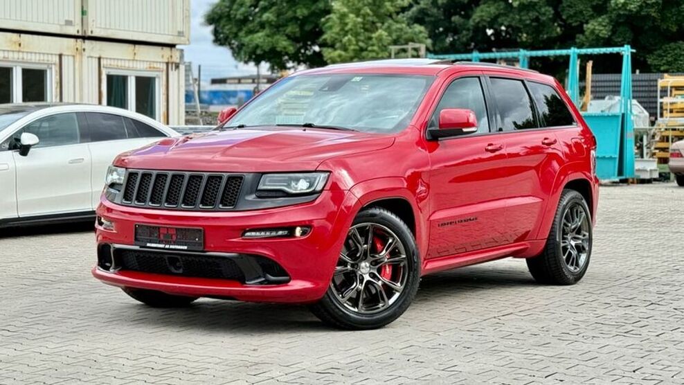 Grand Cherokee