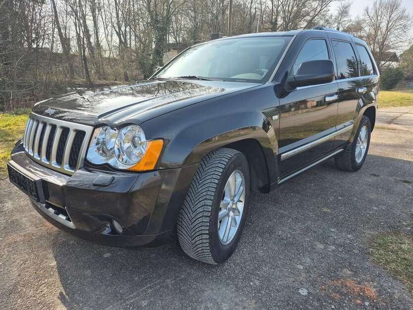 Grand Cherokee
