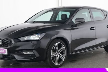 Seat Leon 62.677 km 21.101 &euro; Dietzenbach bei Frankfurt 63128