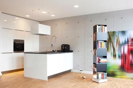 Wohnung Darmstadt - 3 Zimmer, 99 m&sup2;, 549.000&euro; | Angebot:26699387