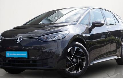 VW ID.3 25.160 km 20.240 € Bad Homburg 61348