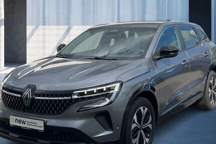 Renault Austral 47.728 km 19.980 &euro; Frankfurt / Main 60314