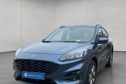 Ford Kuga 17.316 km 29.450 &euro; Frankfurt 60386