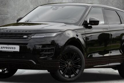 Land Rover Range Rover Evoque 2.100 km 65.900 € Kronberg 61476