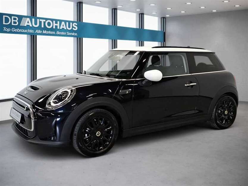 Mini Cooper SE 28.618 km 17.490 € Maintal 63477