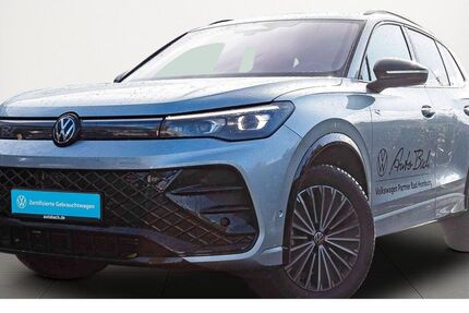 VW Tiguan 15.500 km 54.440 &euro; Bad Homburg 61348