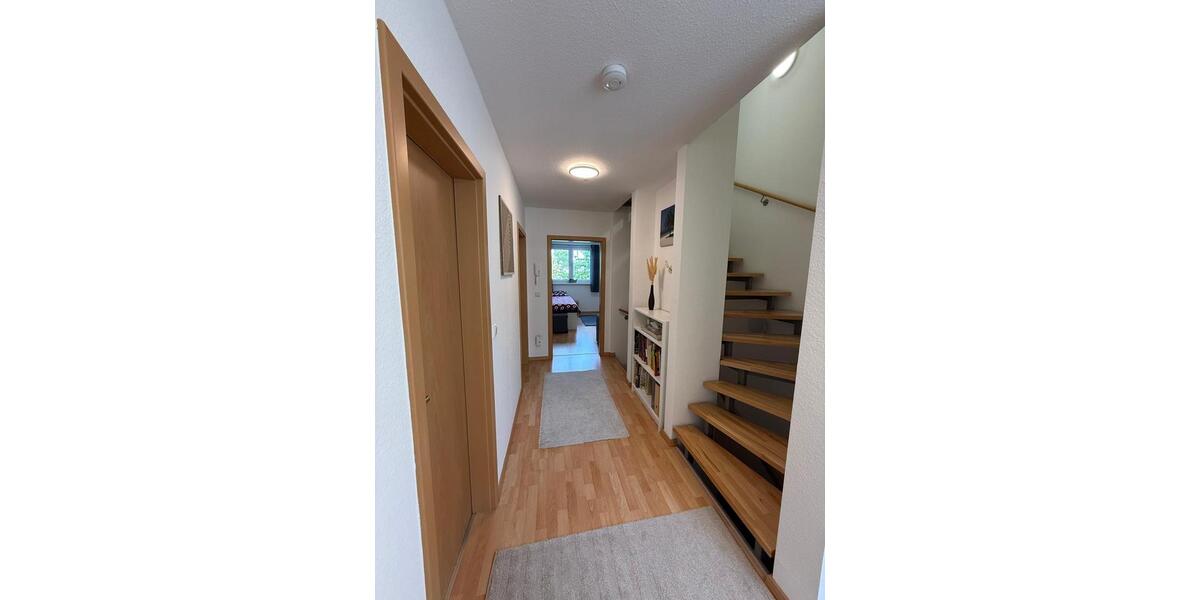 Reihenhaus Flörsheim am Main - 4 Zimmer, 137 m&sup2;, 649.000&euro; | Angebot:26802991