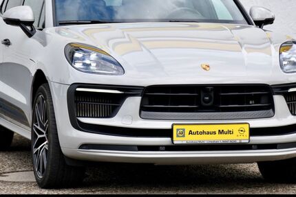 Porsche Macan 71.000 km 54.900 &euro; Limeshain 63694