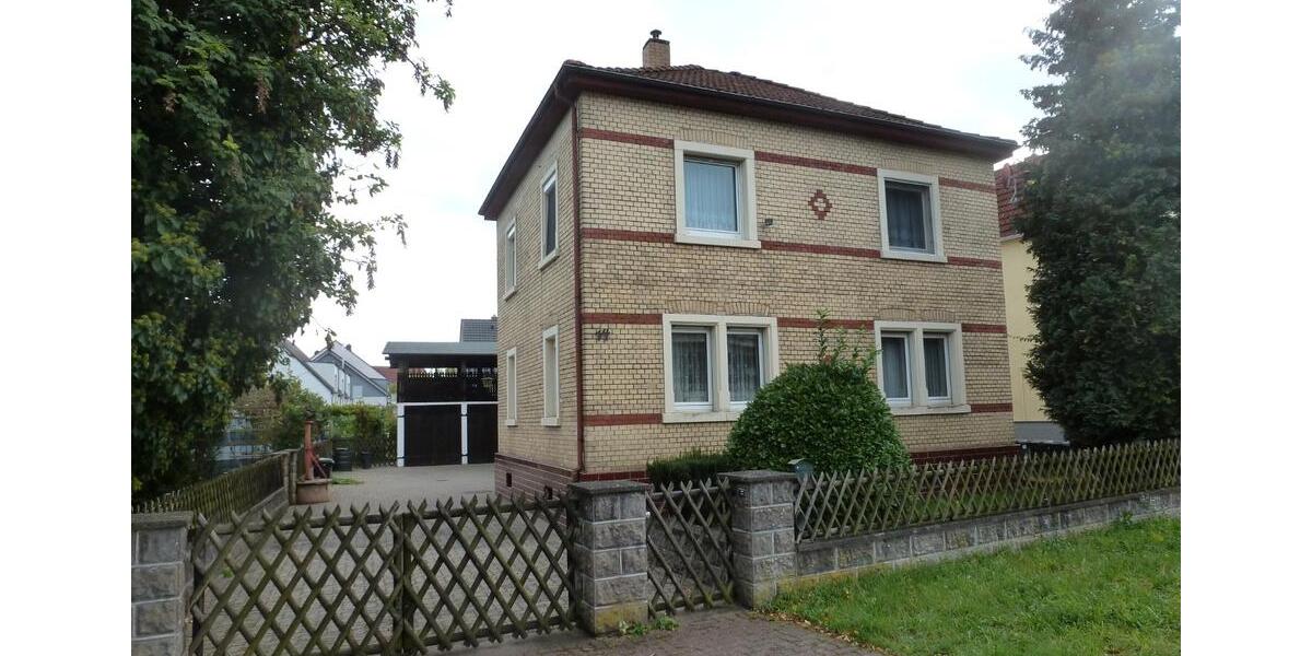Einfamilienhaus Mainaschaff - 8 Zimmer, 135 m&sup2;, 470.000&euro; | Angebot:27164053