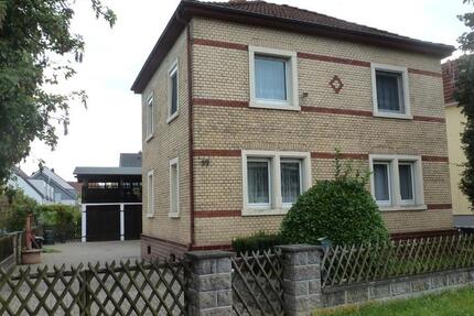 Haus Mainaschaff - 8 Zimmer, 135 m&sup2;, 470.000&euro; | Angebot:27164053