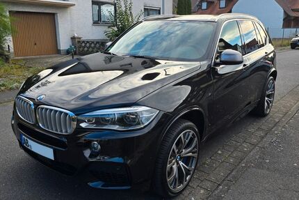 BMW X5 M50 206.000 km 22.900 € Großostheim 63762