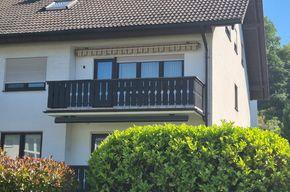 Wohnung Aschaffenburg Gailbach - 2 Zimmer, 65 m&sup2;, 232.000&euro; | Angebot:26858199