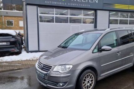 VW Touran 175.994 km 6.900 &euro; Friedrichsdorf 61381