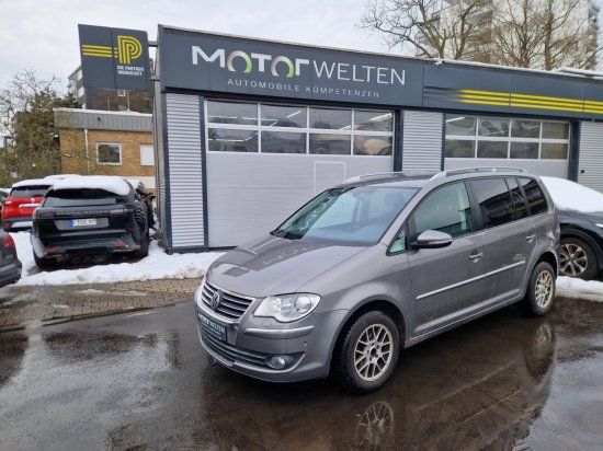 VW Touran 175.994 km 6.900 &euro; Friedrichsdorf 61381