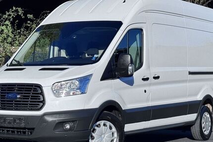 Ford Transit 263.250 km 10.400 &euro; Dietzenbach 63128