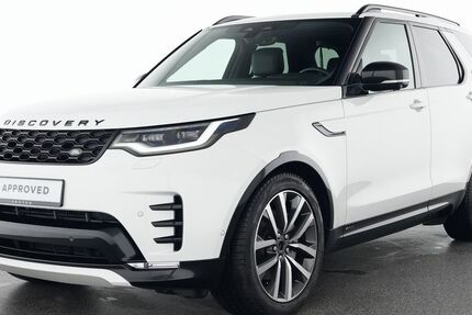 Land Rover Discovery 41.850 km 47.990 &euro; Weiterstadt 64331