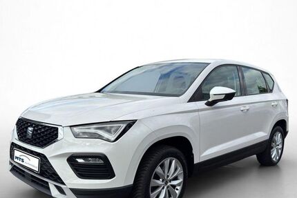 Seat Ateca 55.856 km 18.650 € Friedberg 61169