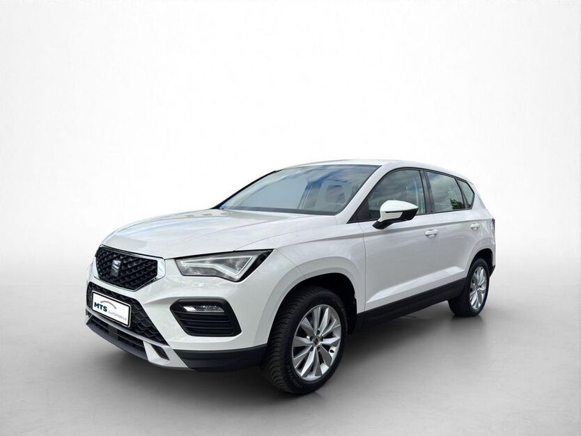 Seat Ateca 55.856 km 18.650 € Friedberg 61169