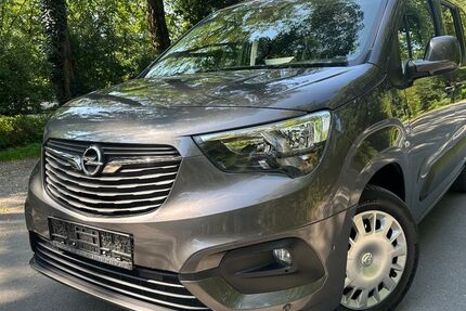 Opel Combo 20.000 km 21.790 € Stockstadt 63811