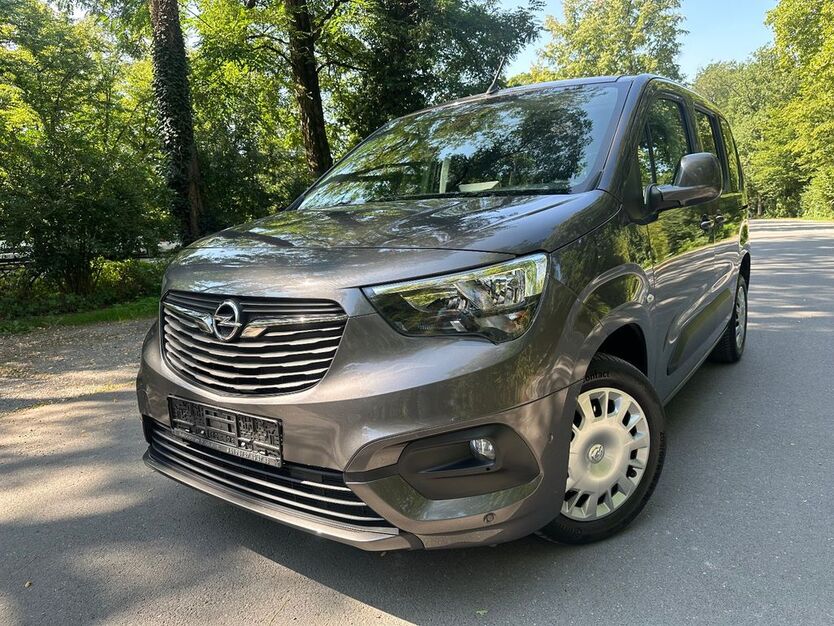 Opel Combo 20.000 km 21.790 € Stockstadt 63811