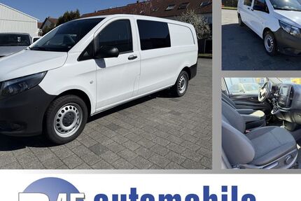 Mercedes-Benz Vito 38.703 km 27.990 &euro; Gross-Umstadt 64823