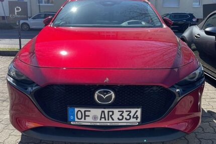 Mazda 3 5.000 km 27.999 &euro; Rodgau 63110