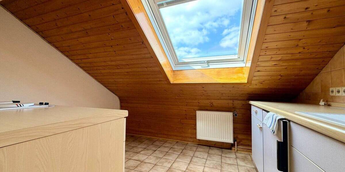 Reihenendhaus Hattersheim Okriftel - 6 Zimmer, 164 m&sup2;, 598.000&euro; | Angebot:26243683