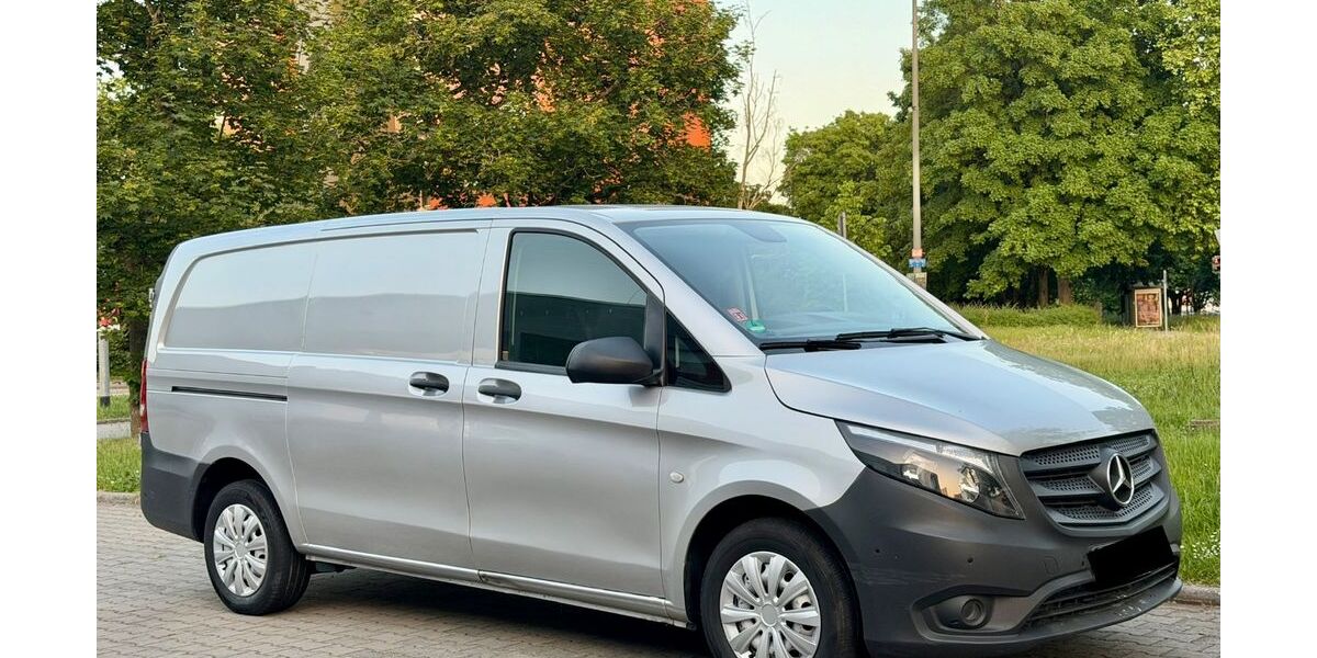 Mercedes-Benz Vito 175.000 km 15.800 &euro; Liederbach 65835