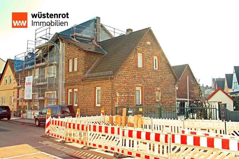 Haus zum Kaufen in Klein-Auheim 324.000 € 95 m²