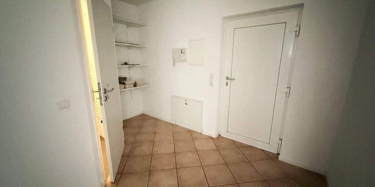 Terrassenwohnung Bad Homburg vor der Höhe Bad Homburg - 1 Zimmer, 52 m&sup2;, 249.000&euro; | Angebot:25701235