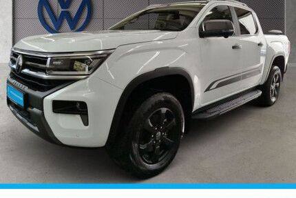 VW Amarok 22.169 km 59.350 &euro; Frankfurt 60326