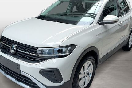 VW T-Cross 16.983 km 19.980 &euro; Frankfurt am Main 60528