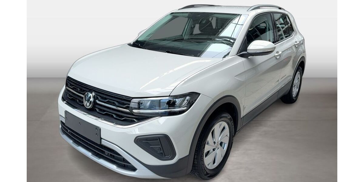 VW T-Cross 16.983 km 19.980 &euro; Frankfurt am Main 60528