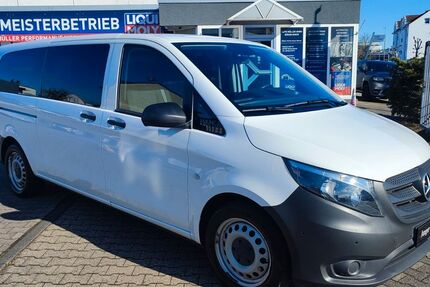 Mercedes-Benz Vito 184.700 km 29.990 &euro; Rüsselsheim 65428