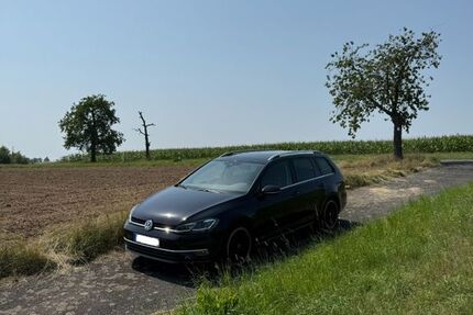 VW Golf 68.000 km 20.000 &euro; Mömbris 63776