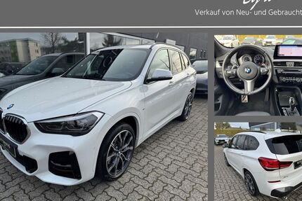 BMW X1 45.740 km 32.880 &euro; Hanau 63456