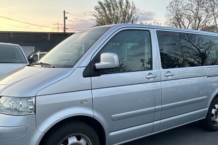VW T5 Transporter 346.000 km 5.999 € Frankfurt am Main 60486