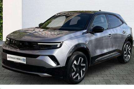 Opel Mokka 6.553 km 17.480 &euro; Rüsselsheim 65428