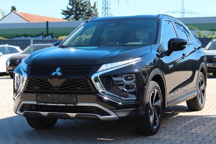 Mitsubishi Eclipse Cross 44.990 km 20.490 &euro; Flörsheim 65439