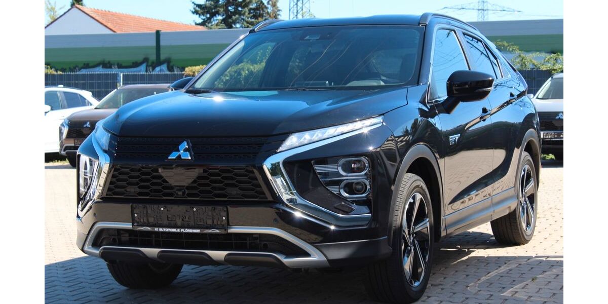Mitsubishi Eclipse Cross 44.990 km 20.490 &euro; Flörsheim 65439
