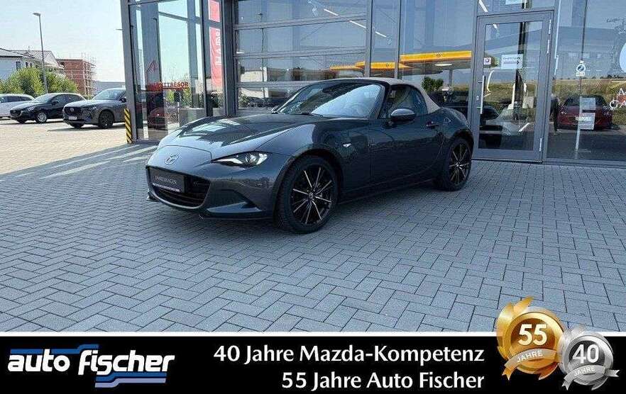 MX-5