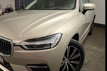 Volvo XC60 57.500 km 35.500 &euro; Frankfurt am Main 60388
