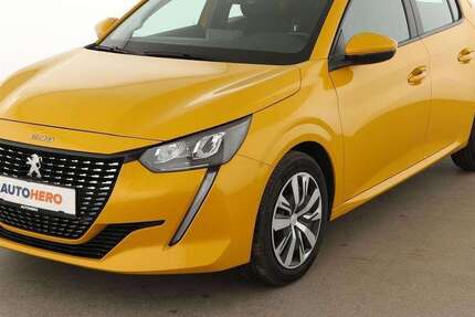 Peugeot 208 95.475 km 10.710 &euro; Frankfurt am Main 65936