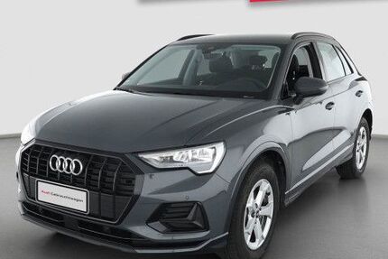 Audi Q3 4.950 km 33.879 &euro; Offenbach am Main 63071