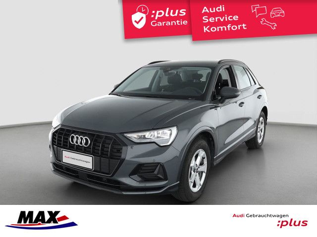Audi Q3 4.950 km 33.879 &euro; Offenbach am Main 63071