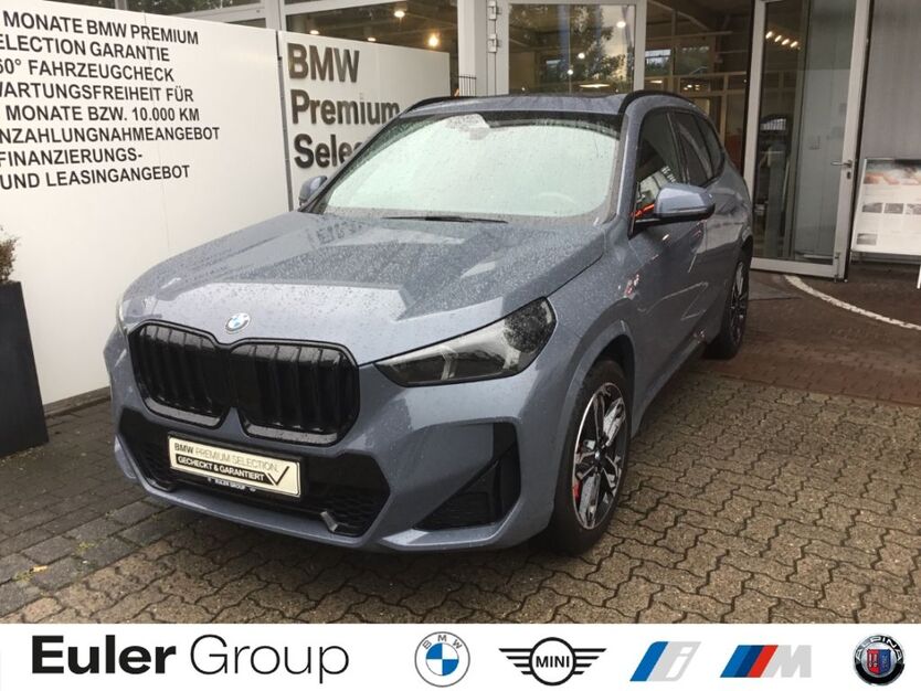BMW X1 24.128 km 49.989 € Hainburg 63512